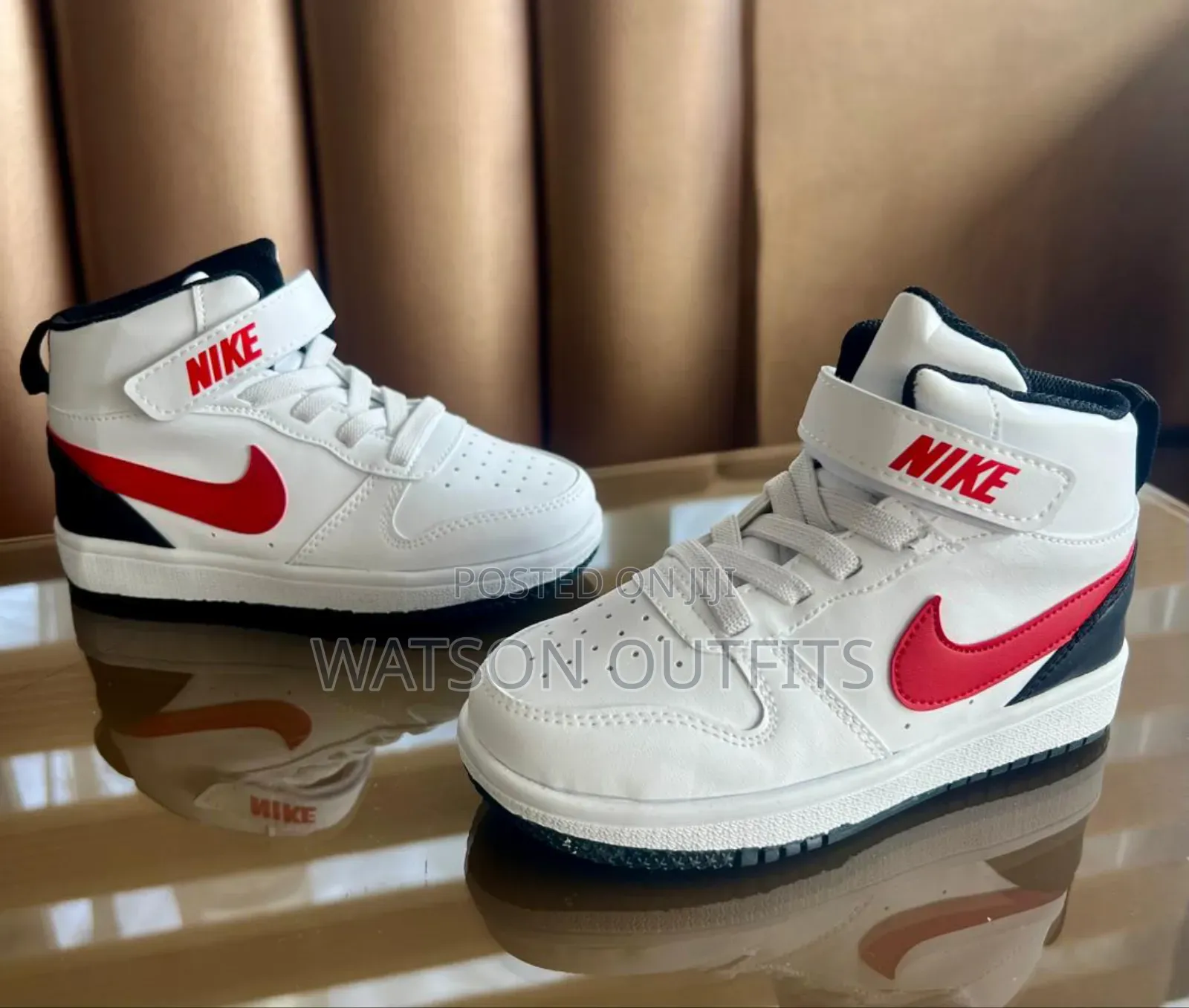 New Kids Sneakers Size:26-30