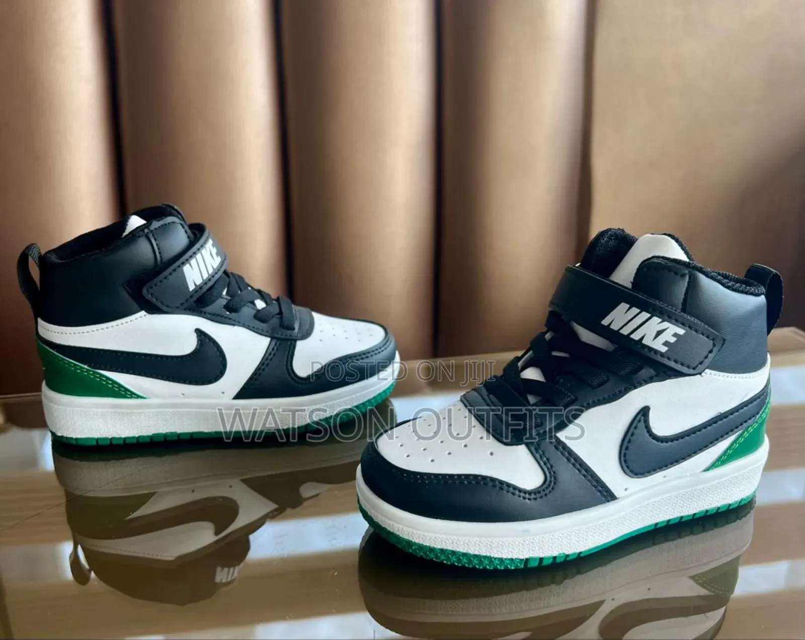 New Kids Sneakers Size:26-30