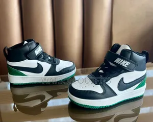 New Kids Sneakers Size:26-30