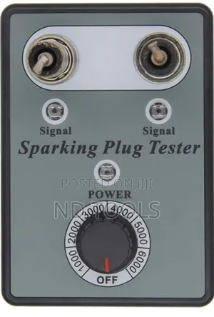 Spark Plug Tester/Ignitiontester Spark Tester