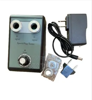 Spark Plug Tester/Ignitiontester Spark Tester