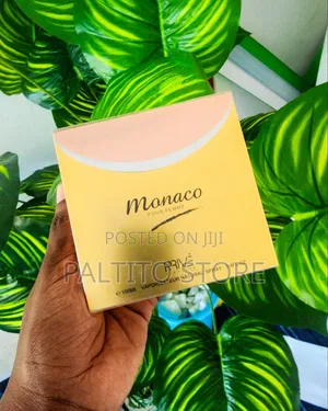 Monaco Perfume