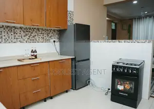 Furnished 2bdrm Apartment in Coolest Estate, Mikocheni for rent
