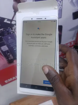 Vivo Y75 128 GB Silver