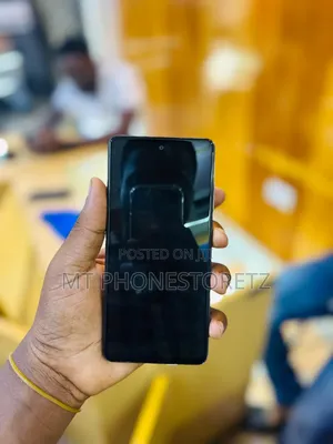 Samsung Galaxy A52 5G 128 GB Black