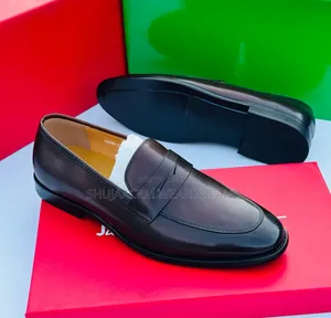 Original /Men Shoes/Viatu Vya Kiume