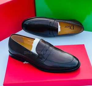 Original /Men Shoes/Viatu Vya Kiume