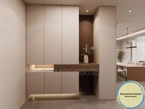 4 and 5 Bedrooms on Sale Masaki