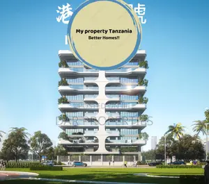 4 and 5 Bedrooms on Sale Masaki