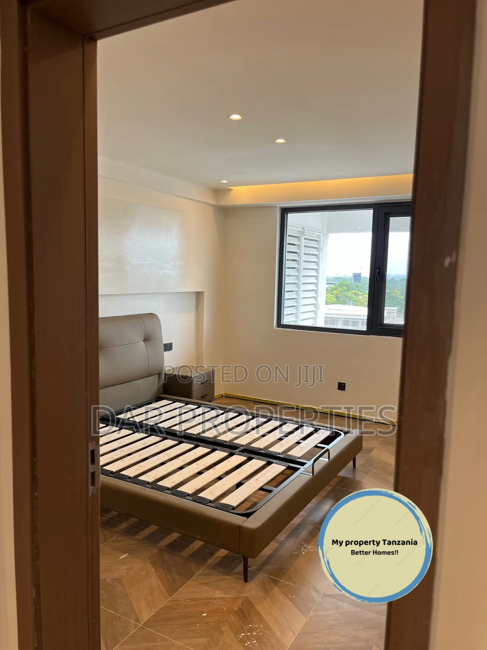 Oystabey 3 Bedroom on Sale! 