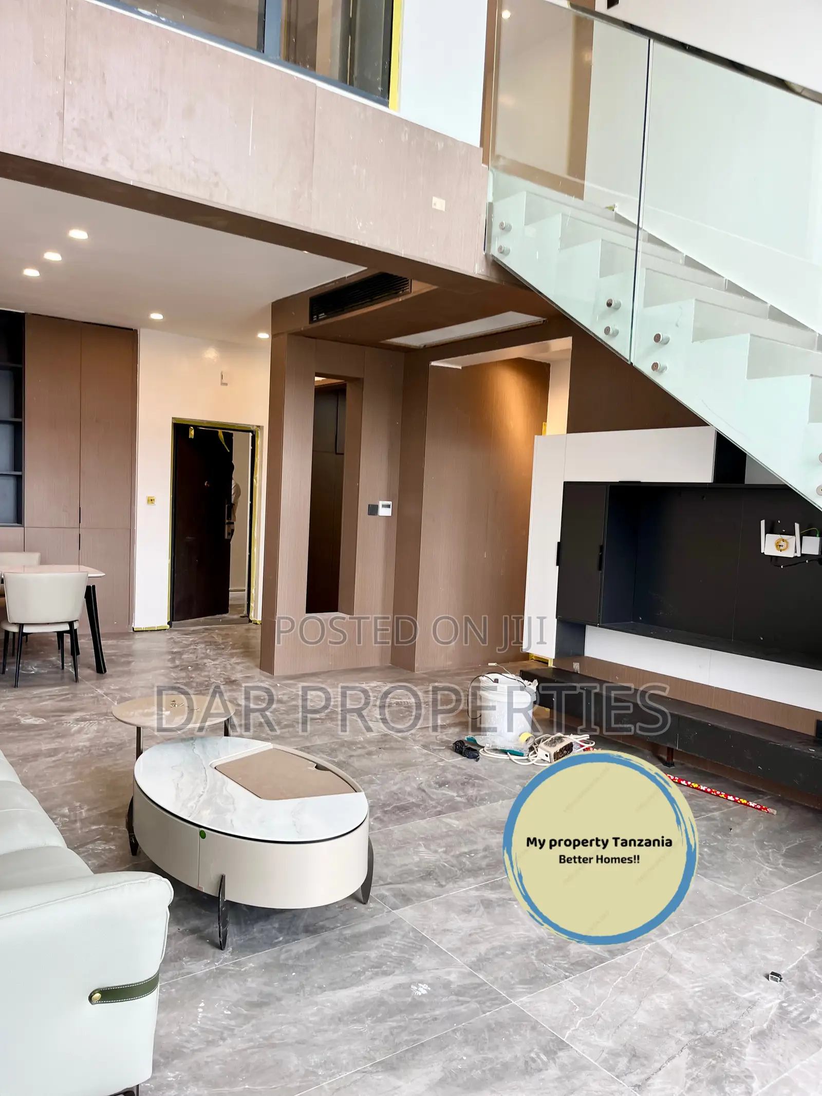 Oystabey 3 Bedroom on Sale! 