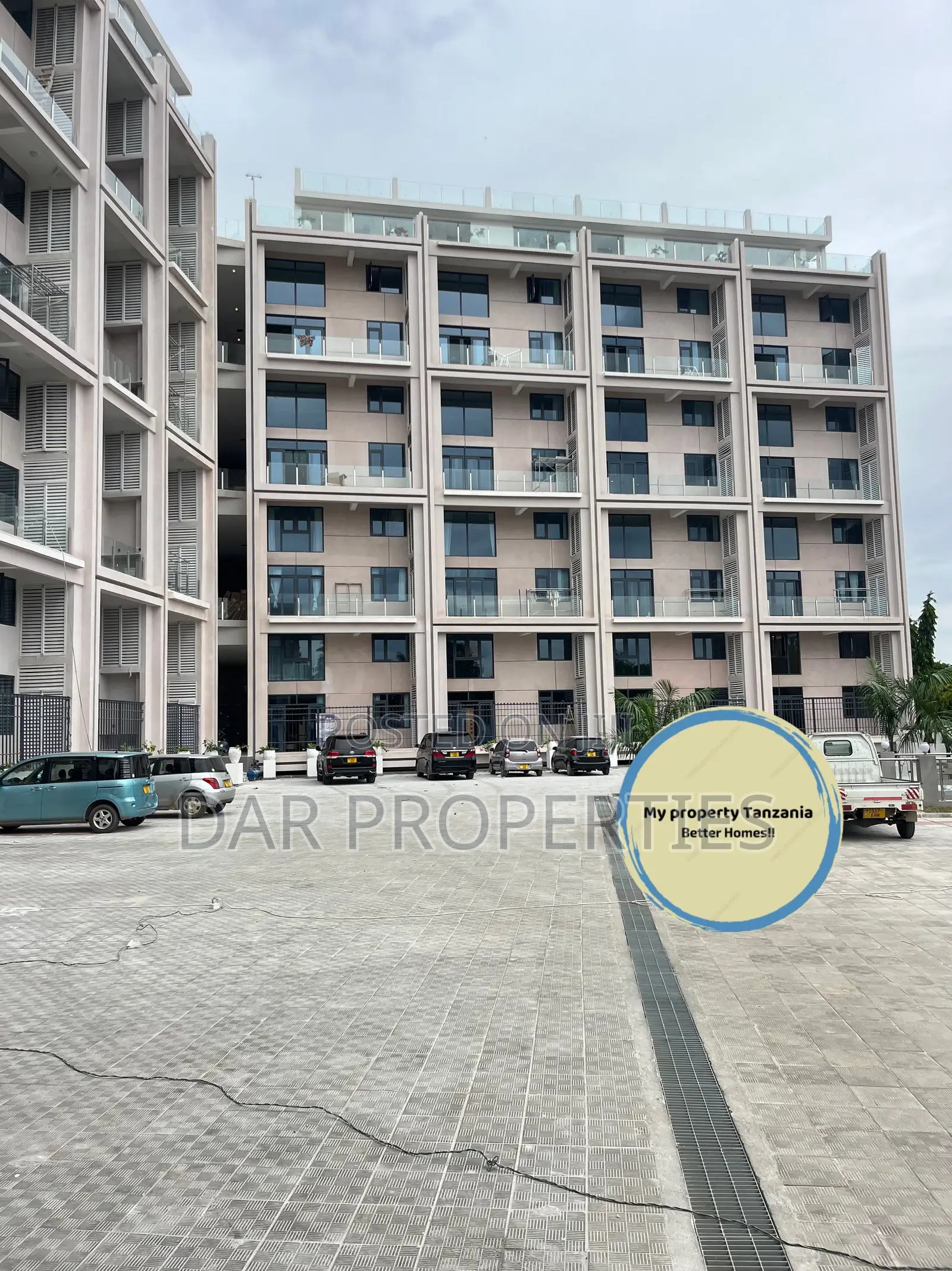 Oystabey 3 Bedroom on Sale! 