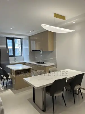 1,2,3 Bedroom on Sale Masaki