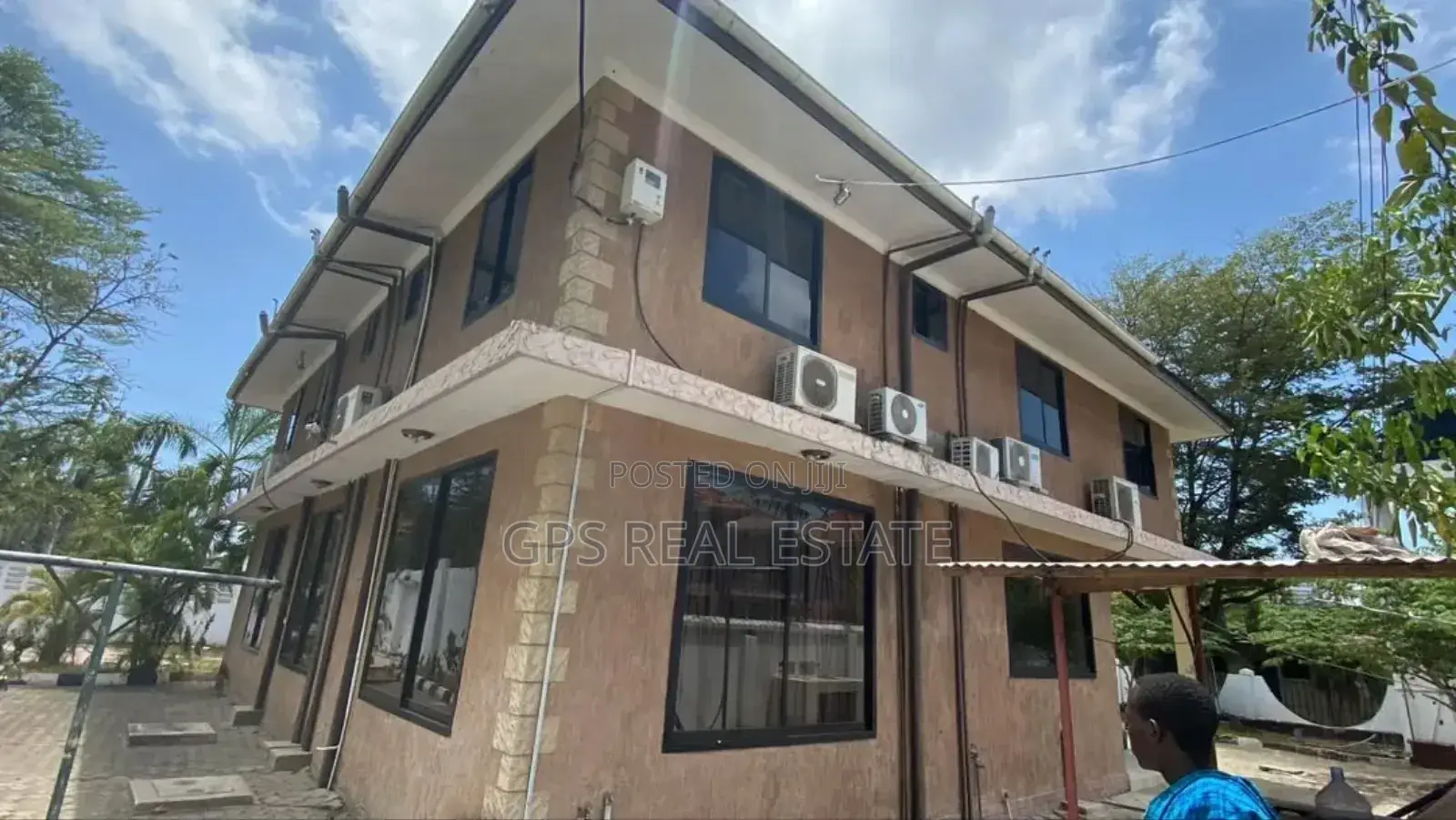 5bdrm House in Mikocheni A ,, Kinondoni for sale