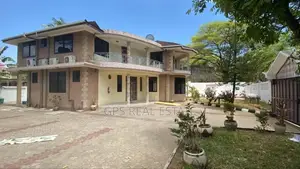 5bdrm House in Mikocheni A ,, Kinondoni for sale