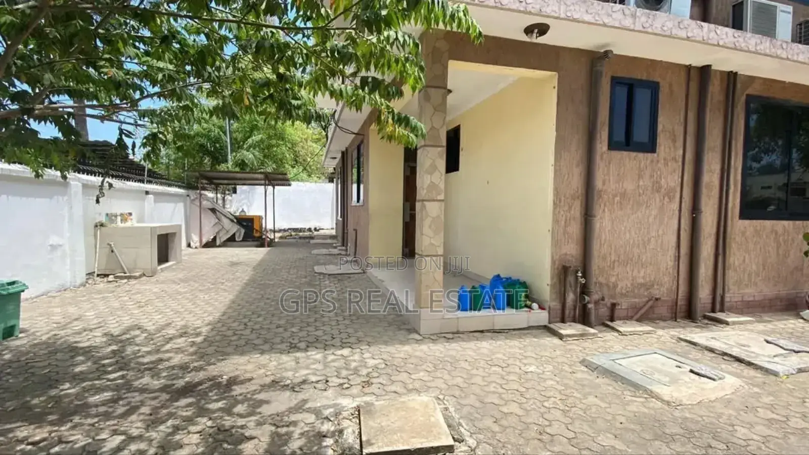 5bdrm House in Mikocheni A ,, Kinondoni for sale