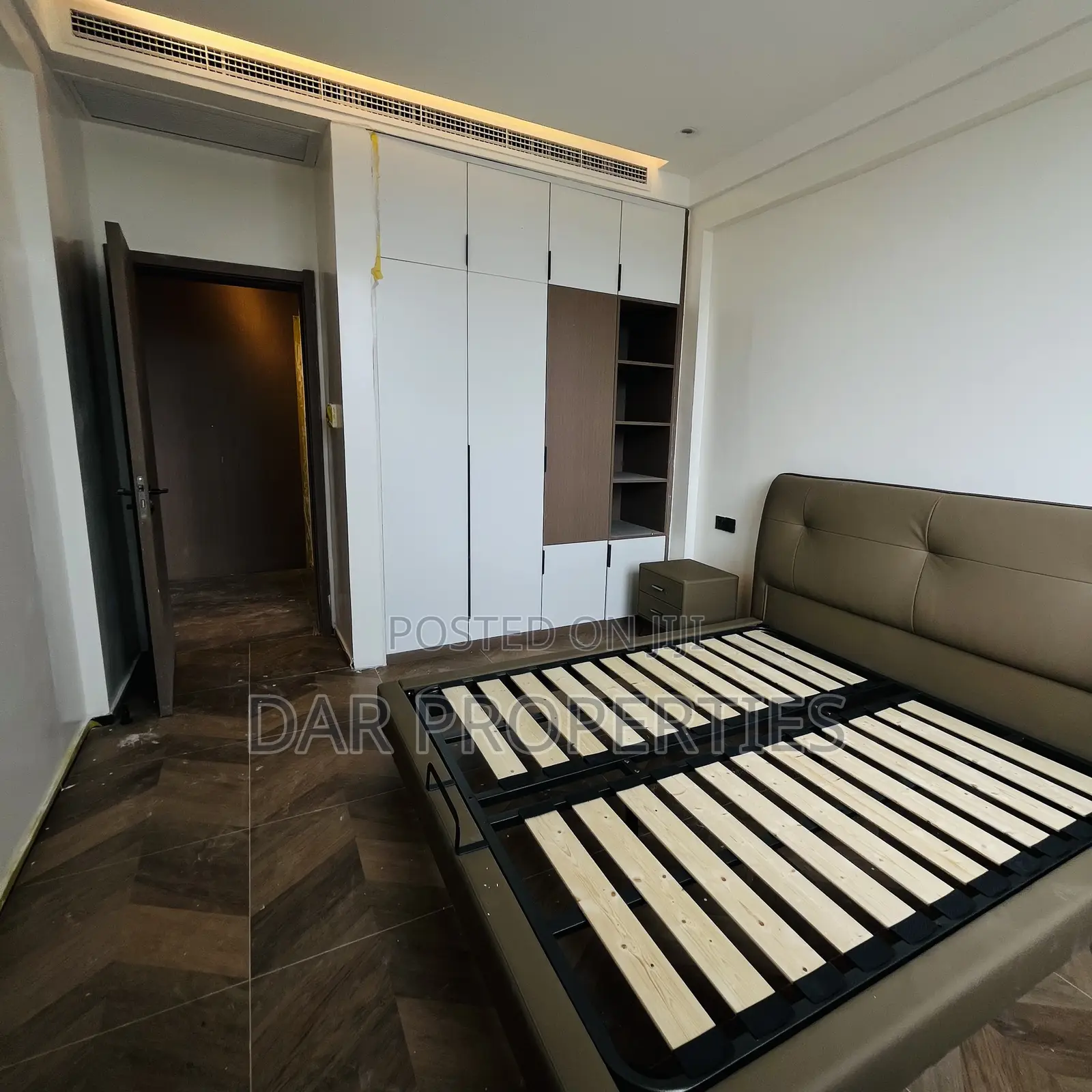 Furnished 3bdrm Apartment in My Property Tanzania, Oyster Bay for rent