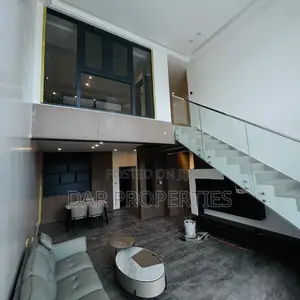 Furnished 3bdrm Apartment in My Property Tanzania, Oyster Bay for rent