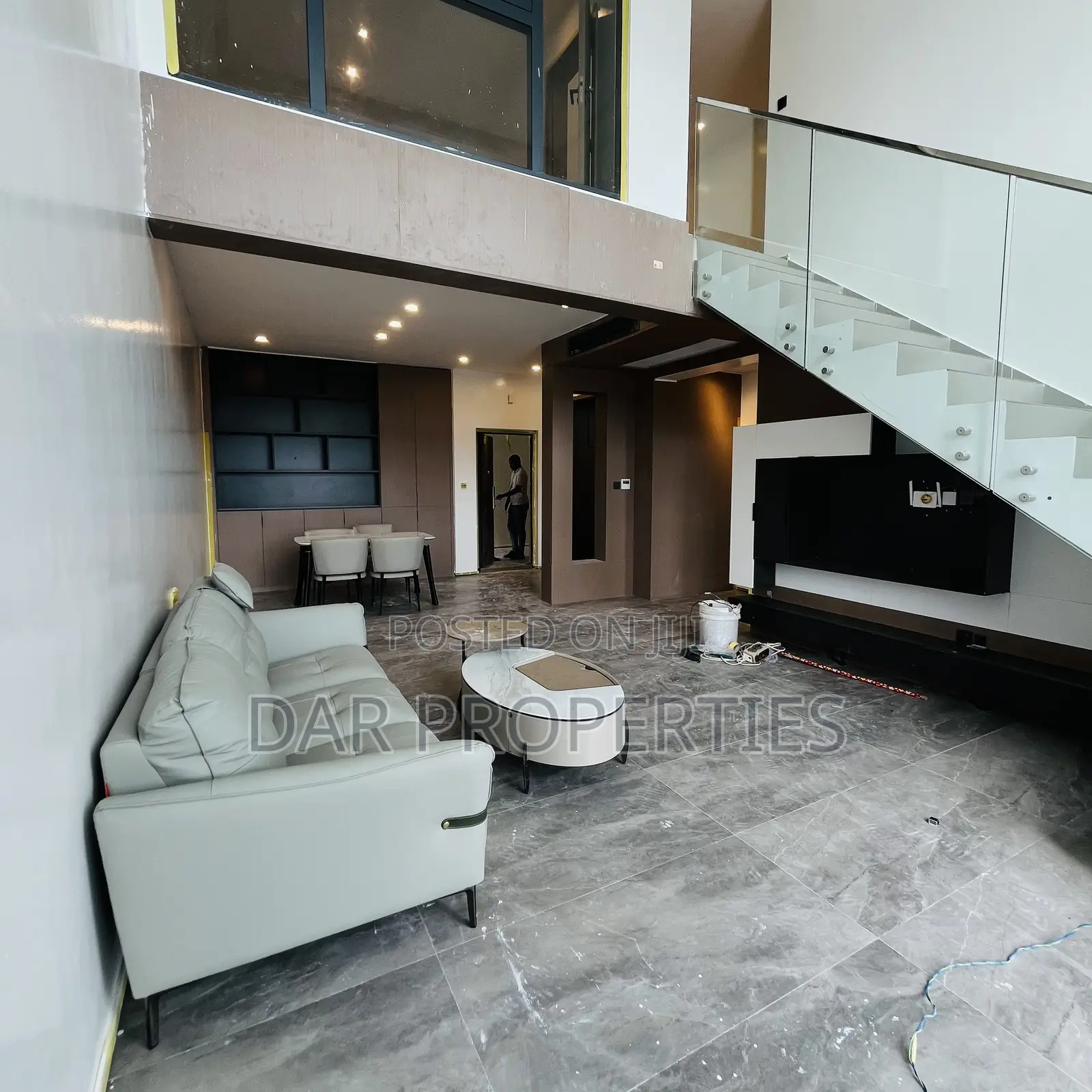 Furnished 3bdrm Apartment in My Property Tanzania, Oyster Bay for rent