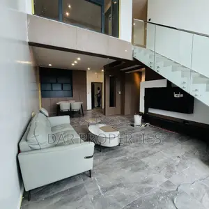 Furnished 3bdrm Apartment in My Property Tanzania, Oyster Bay for rent