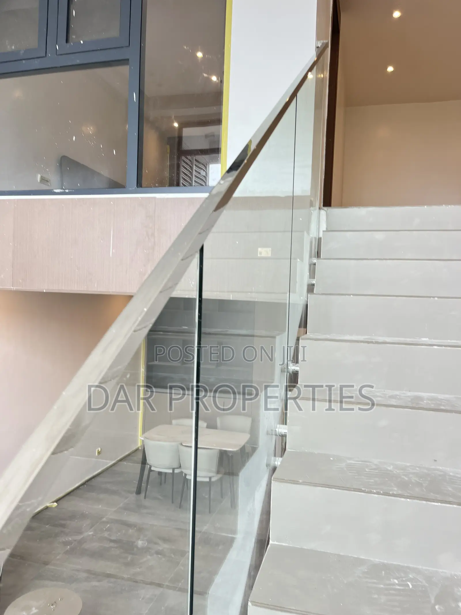 Furnished 3bdrm Apartment in My Property Tanzania, Oyster Bay for rent
