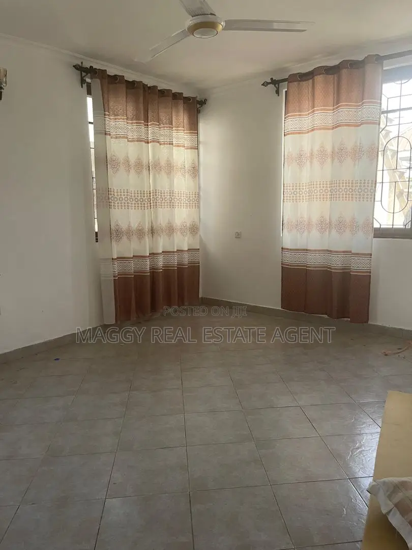 5bdrm House in Teta, Mbweni for rent