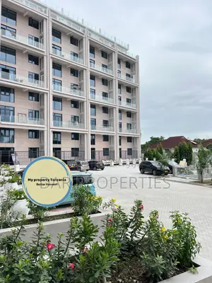 Furnished 3bdrm Apartment in My Property Tanzania, Oyster Bay for rent