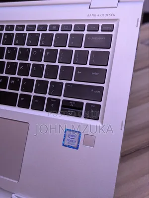 Laptop HP EliteBook X360 1030 G2 16GB Intel Core I7 SSD 256GB