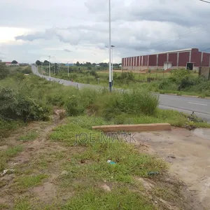Industrial Plot for Sale ,Kibaha Misugusugu