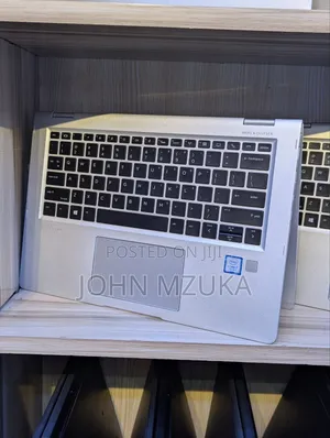 Laptop HP EliteBook X360 1030 G2 16GB Intel Core I7 SSD 256GB