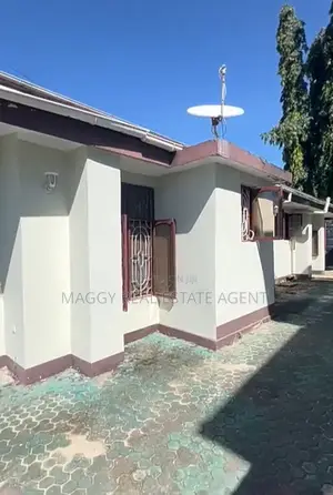 4bdrm House in Mbezi Beach for rent