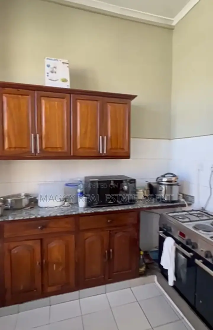 4bdrm House in Mbezi Beach for rent