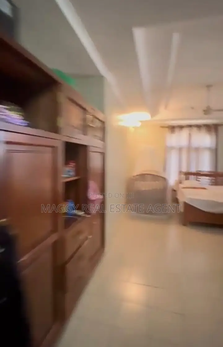 4bdrm House in Mbezi Beach for rent