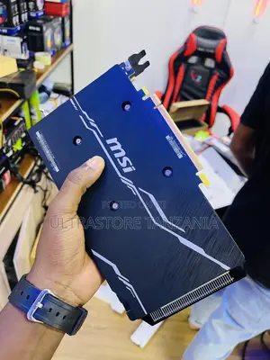 Nvidia Geforce RTX 2070 Ventus 8gb