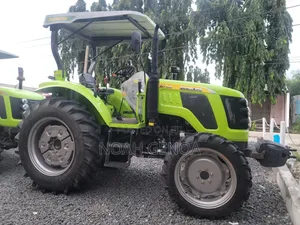 Tractor 4wd