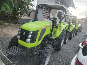 Tractor 4wd