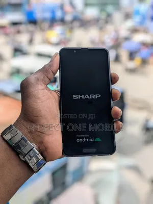 Sharp Aquos Sense 3 SHV45 64 GB