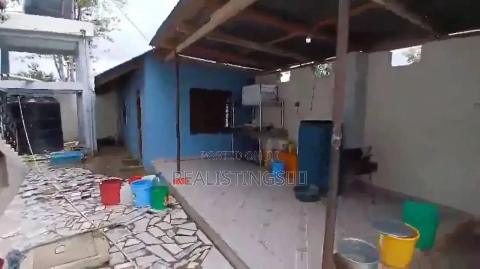 4bdrm House in Kasri Homes, Mbezi for sale