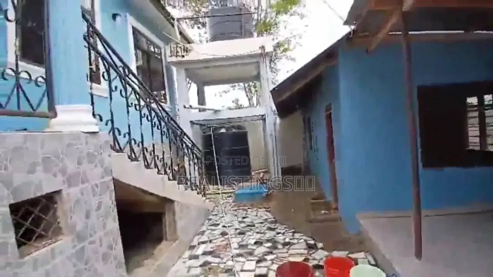4bdrm House in Kasri Homes, Mbezi for sale