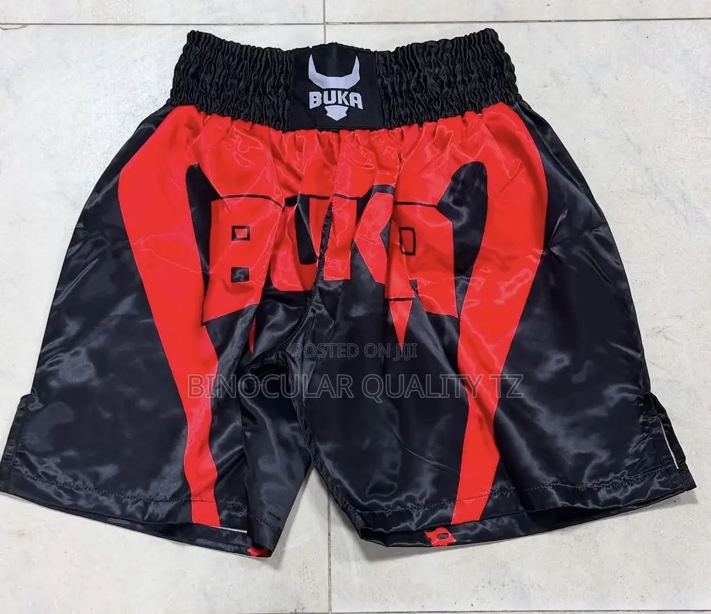 Boxing Shorts