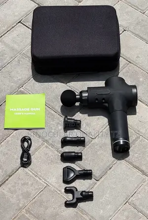 Professional Massage Gun