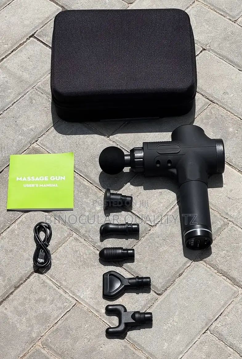 Professional Massage Gun