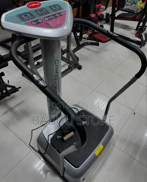 Photo - Crazy Fit Massager Ni Nzuri Sana