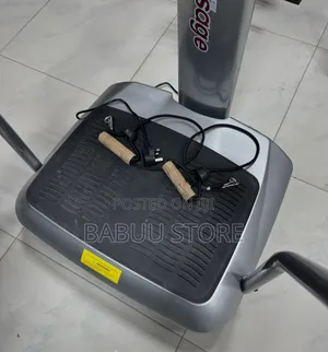 Crazy Fit Massager Ni Nzuri Sana