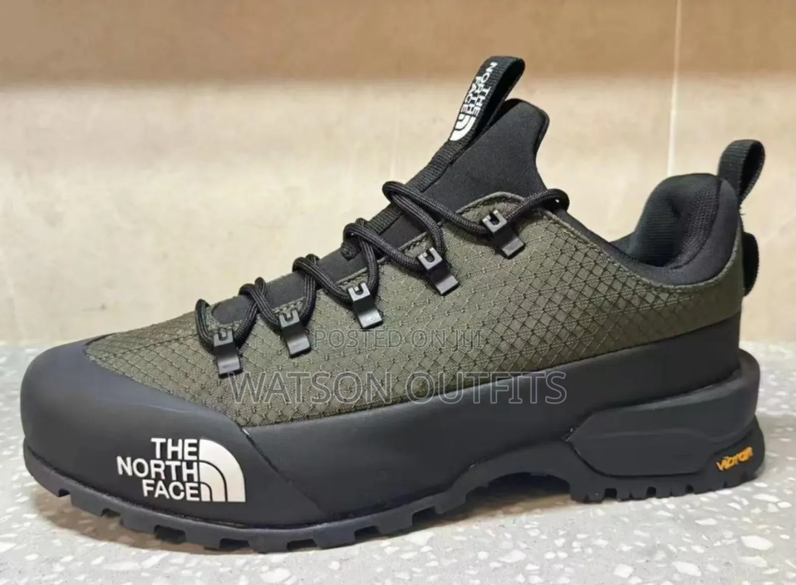 Goretex Men Shoes With Best Looking
