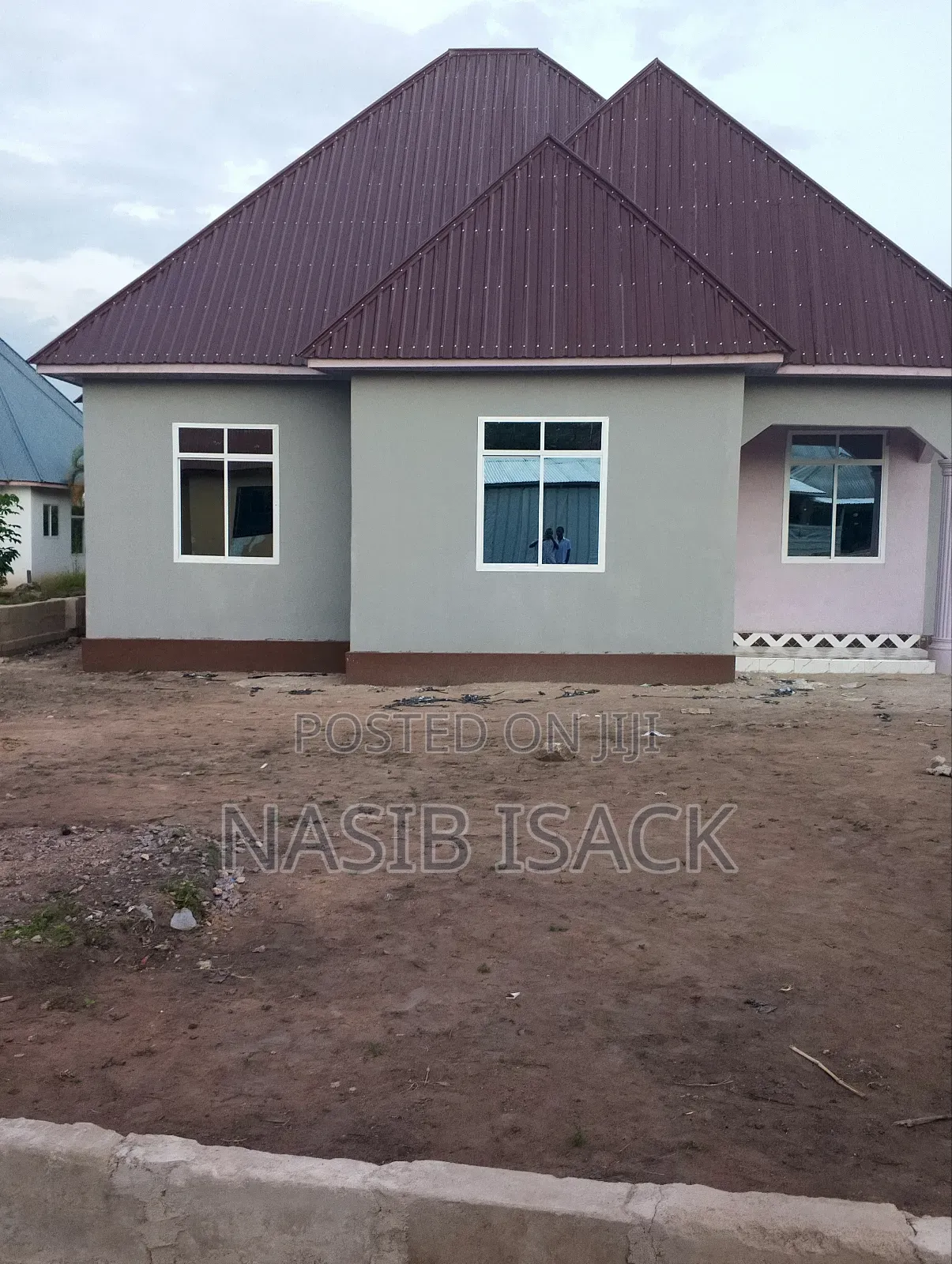 Furnished 3bdrm House in Nyamhongoro, Nyamongoro for sale