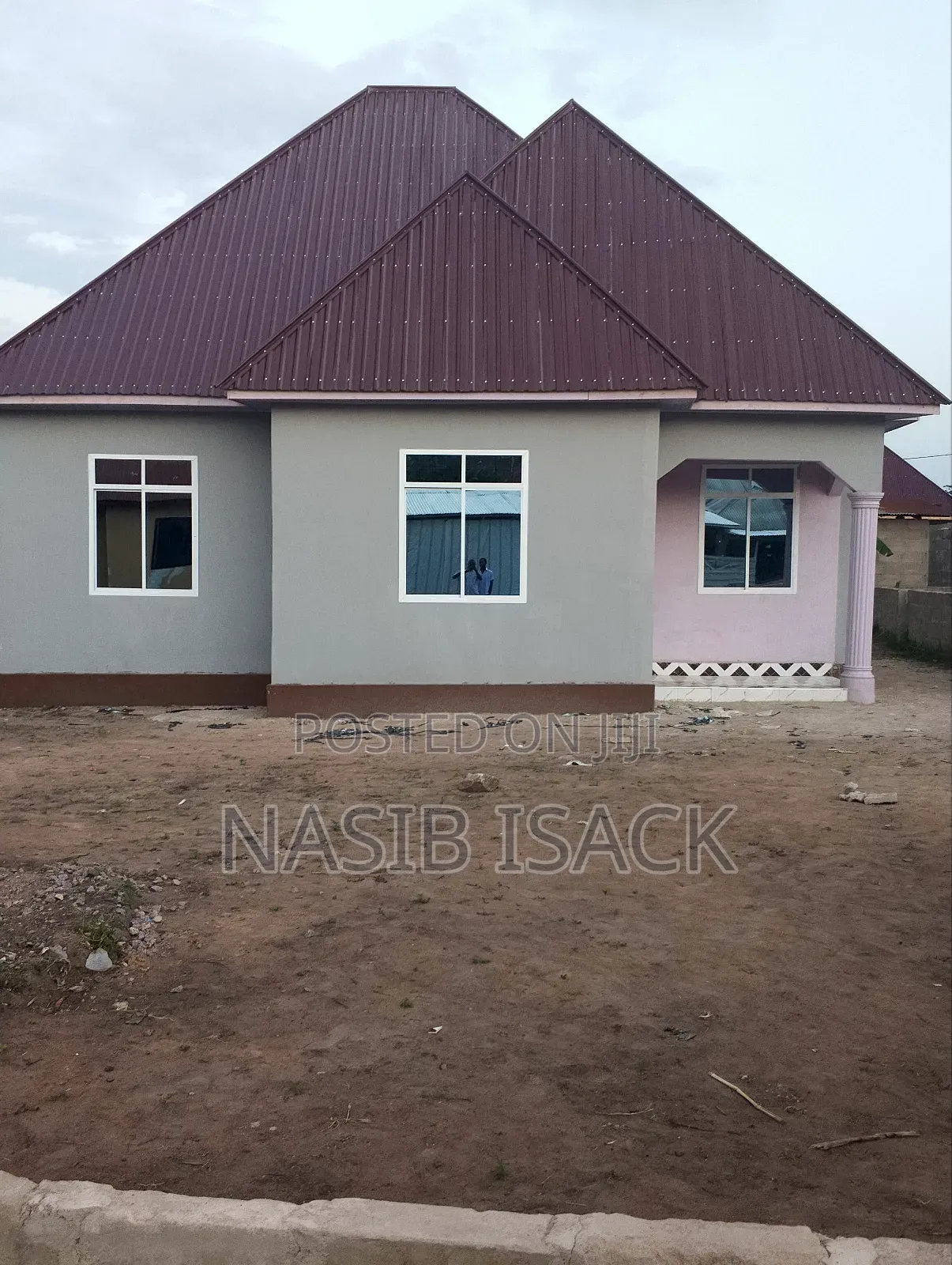 Furnished 3bdrm House in Nyamhongoro, Nyamongoro for sale