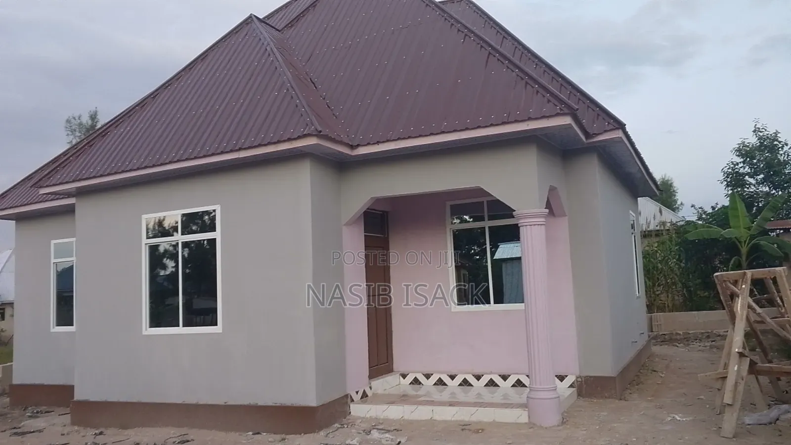 Furnished 3bdrm House in Nyamhongoro, Nyamongoro for sale