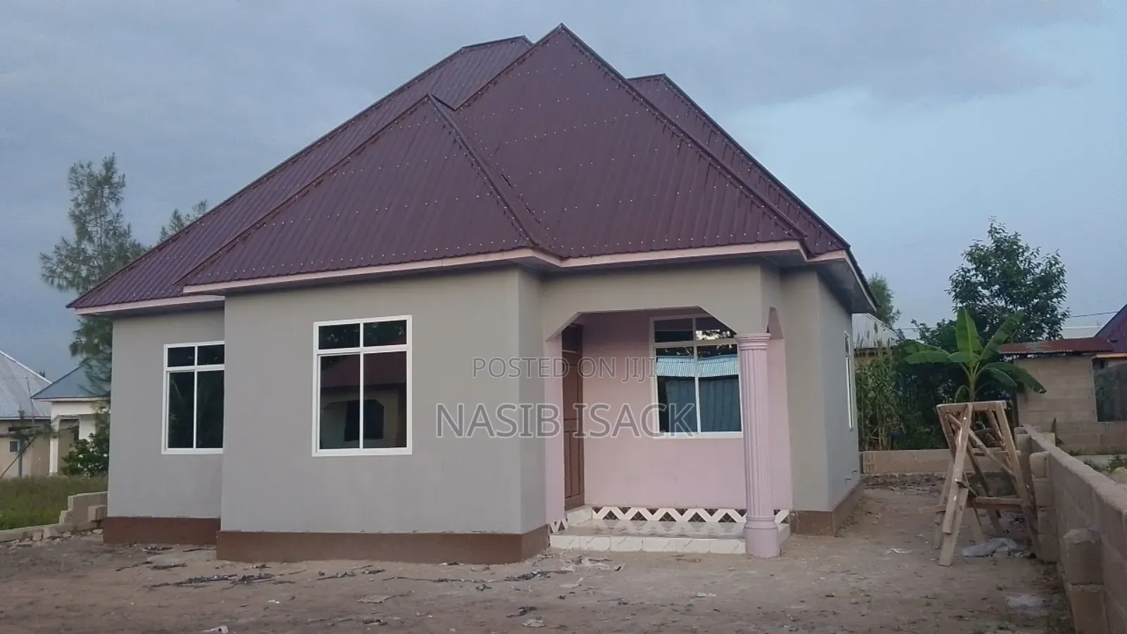 Furnished 3bdrm House in Nyamhongoro, Nyamongoro for sale