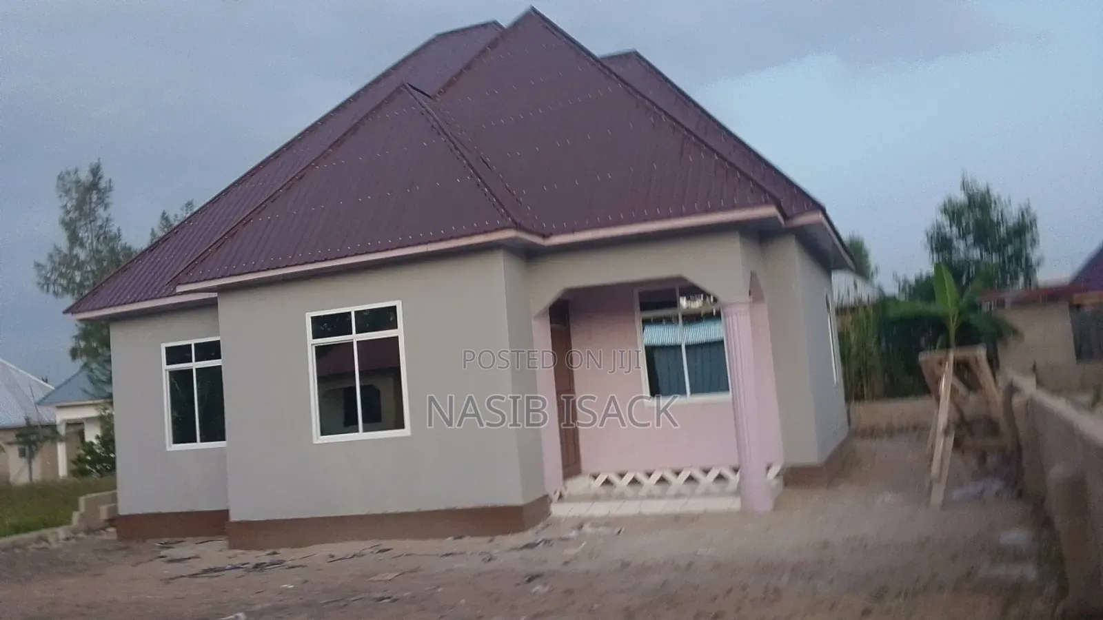 Furnished 3bdrm House in Nyamhongoro, Nyamongoro for sale